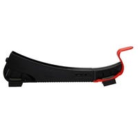 "Blue Sports Quick Step Skate Guards in Black"