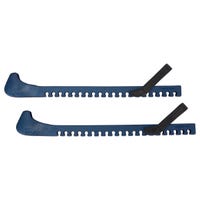 "Blue Sports Skate Guards in Midnight Blue"