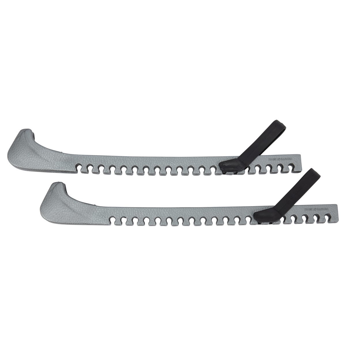 Blue Sports Skate Guards in Pearl Silver