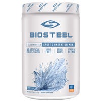 Biosteel Sports Hydration Mix White Freeze - 11oz