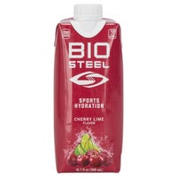Biosteel Ready To Drink Cherry Lime - 16.7oz