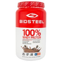 Biosteel 100% Whey Protein Chocolate - 26.5oz