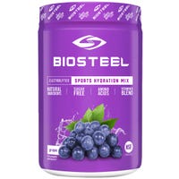 Biosteel Sports Hydration Mix Grape - 11oz