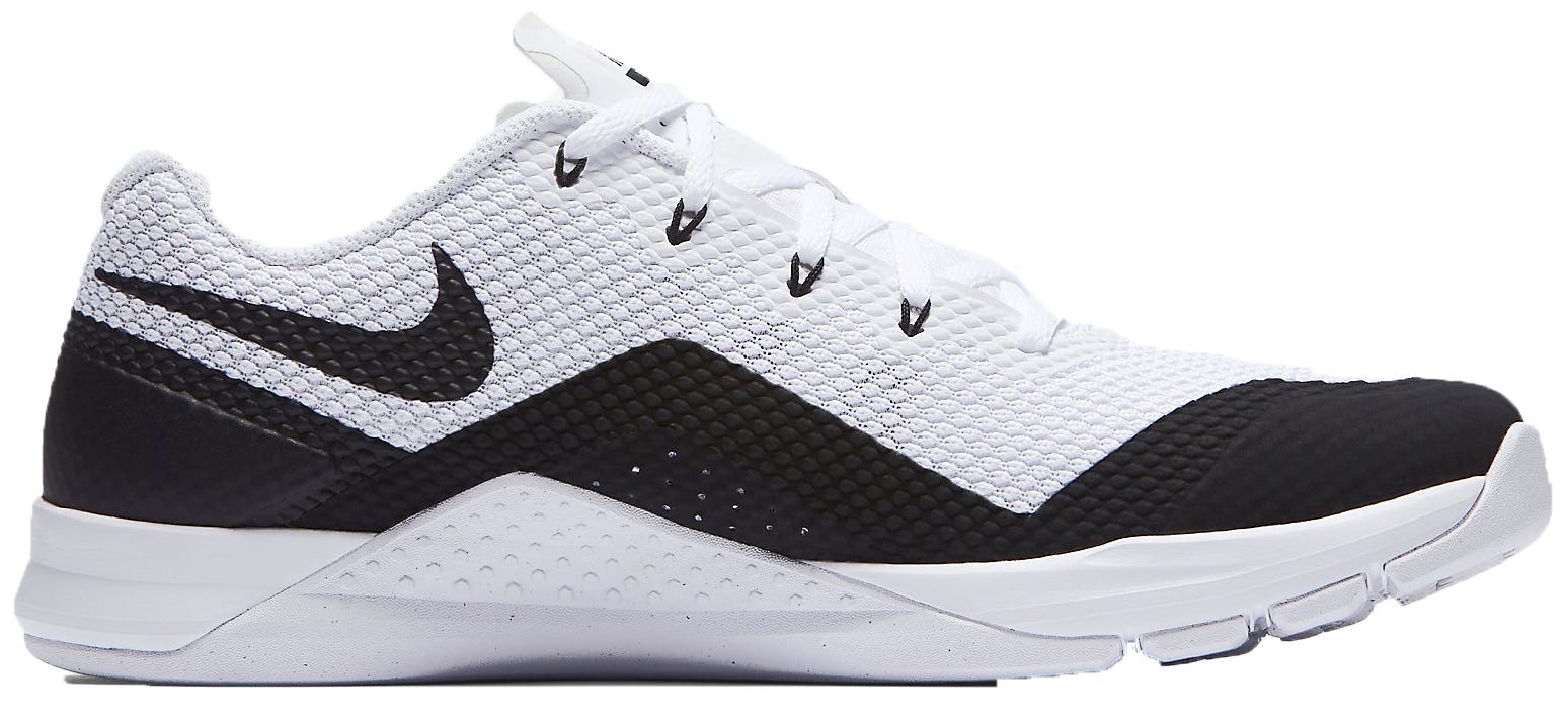Nike Metcon Repper DSX Mens Training Shoes - White/Black Size 8.5