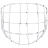 CCM Pro Titanium Certified Straight Bar Cage - in Chrome