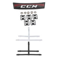 CCM Mask Part Kit in Multi-Colored