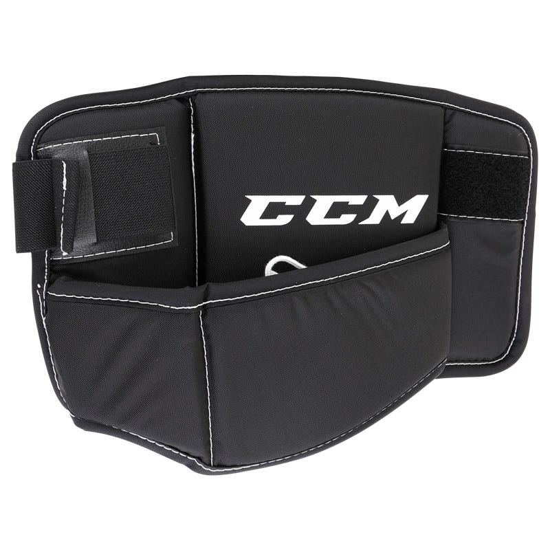 "CCM Senior Legal Thigh Protector"