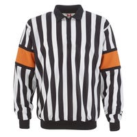 CCM Pro 150 w/Armband Referee Jersey Size 44 Orange Armband