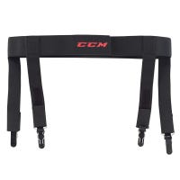 CCM Junior Garter Belt - 2018 Model