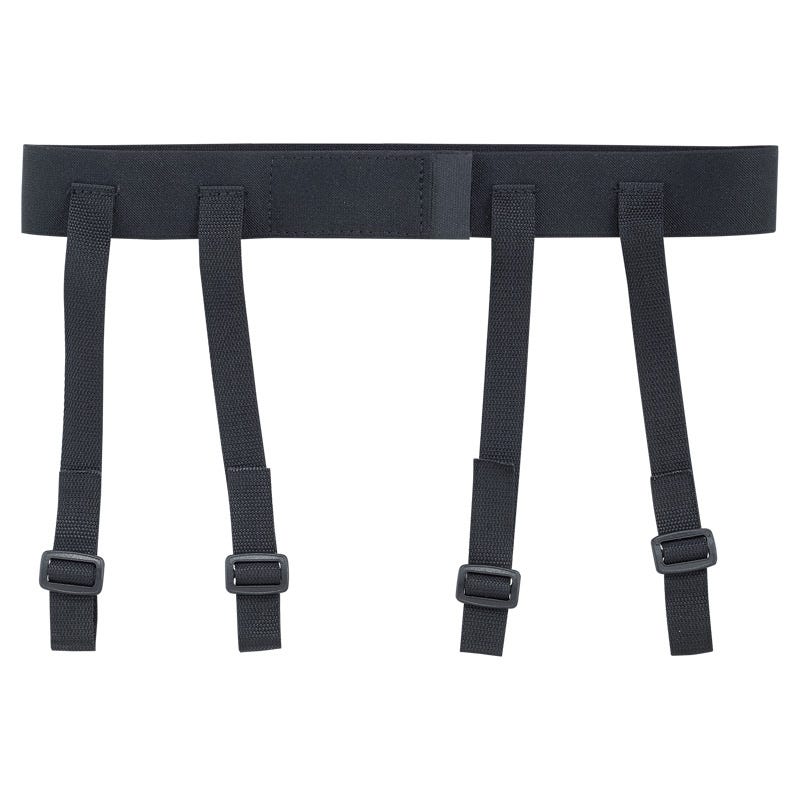 "CCM Knee Protector Intermediate Garter Belt"