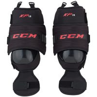 "CCM 1.9 Intermediate Goalie Knee Protector"