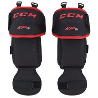 "CCM 1.5 Senior Goalie Knee Protector"