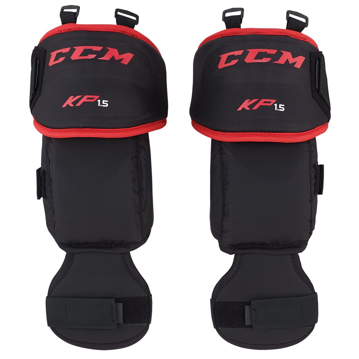 "CCM 1.5 Youth Goalie Knee Protector"