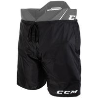 CCM PP15G Senior Goalie Pant Shell in Black Size Small/Medium