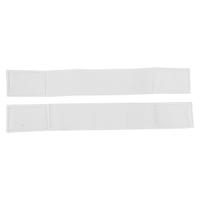 "CCM Knee Cradle Elastic/Velcro Strap - Pair"