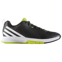 Adidas Assault 2.0 Women's Training Shoes - Black/Lime/Pink Size 11.5