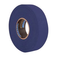 Renfrew Colored Cloth Hockey Stick Tape in Royal