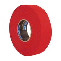 Renfrew Colo Cloth Hockey Stick Tape in Red