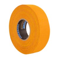 Renfrew Colored Cloth Hockey Stick Tape in Yellow