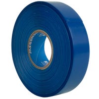 Renfrew Poly Colored Shin Guard Tape in Royal
