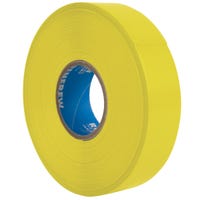 Renfrew Poly Colored Shin Guard Tape in Yellow