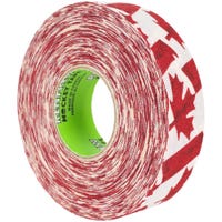 Renfrew Themed Cloth Hockey Tape in Canada Flag Size 1in