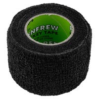 Renfrew Colored Grip Hockey Stick Tape in Black