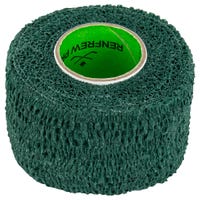 "Renfrew Colored Grip Hockey Stick Tape in Green"