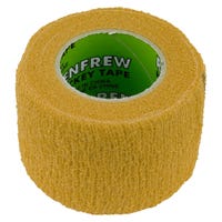 Renfrew Colored Grip Hockey Stick Tape in Yellow
