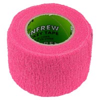 Renfrew Colored Grip Hockey Stick Tape in Pink