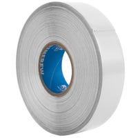 Renfrew Poly Colored Shin Guard Tape in White