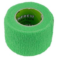 Renfrew Colored Grip Hockey Stick Tape in Lime Green