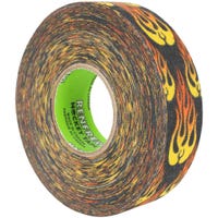 Renfrew Themed Cloth Hockey Tape in Flame Size 1in