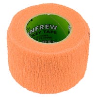 Renfrew Colored Grip Hockey Stick Tape in Orange