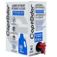 "Captodor Premium Laundry Detergent - 100 Loads"