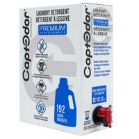 "Captodor Premium Laundry Detergent - 192 Loads"