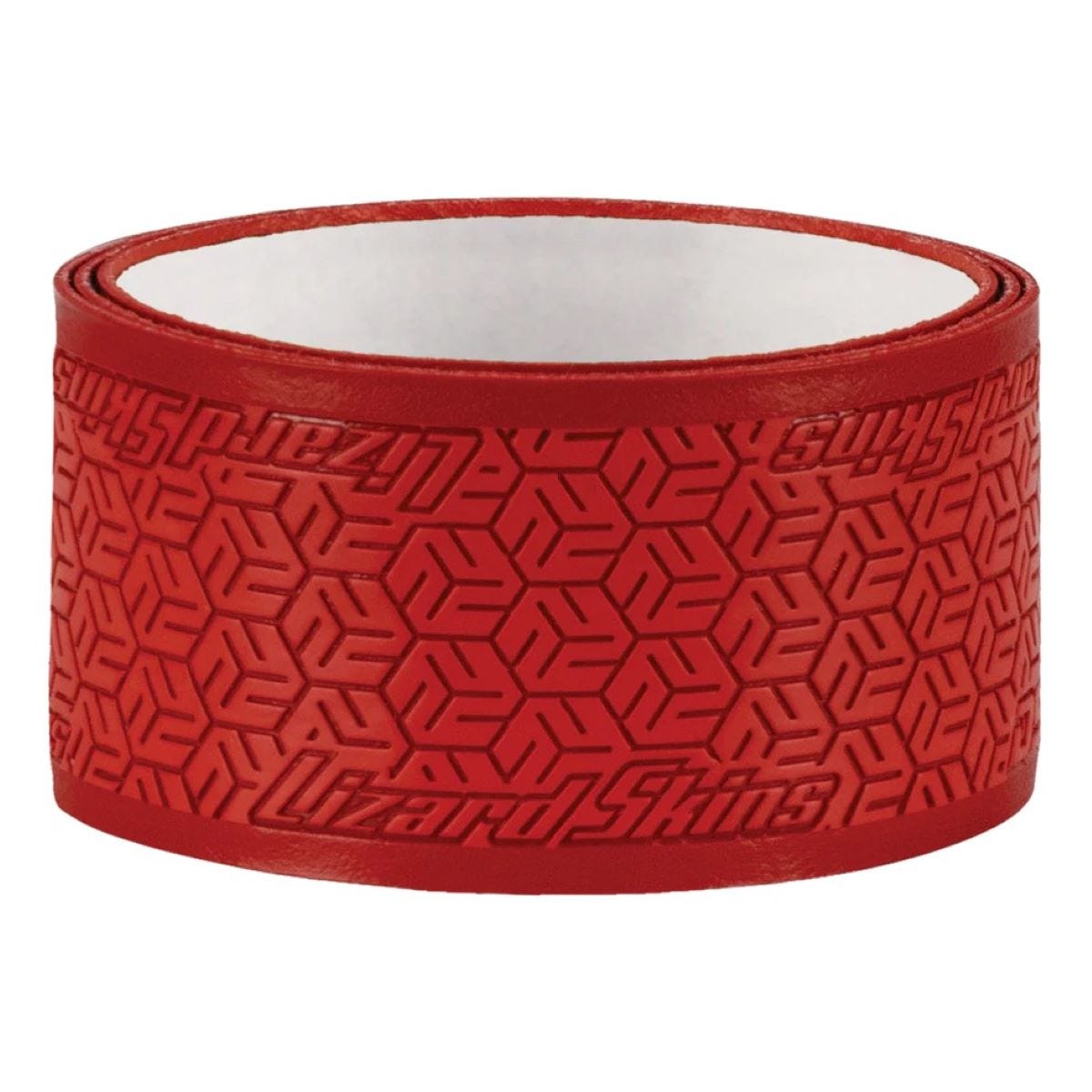 Lizard Skins 0.8MM Ultra Pickleball Grip in Red