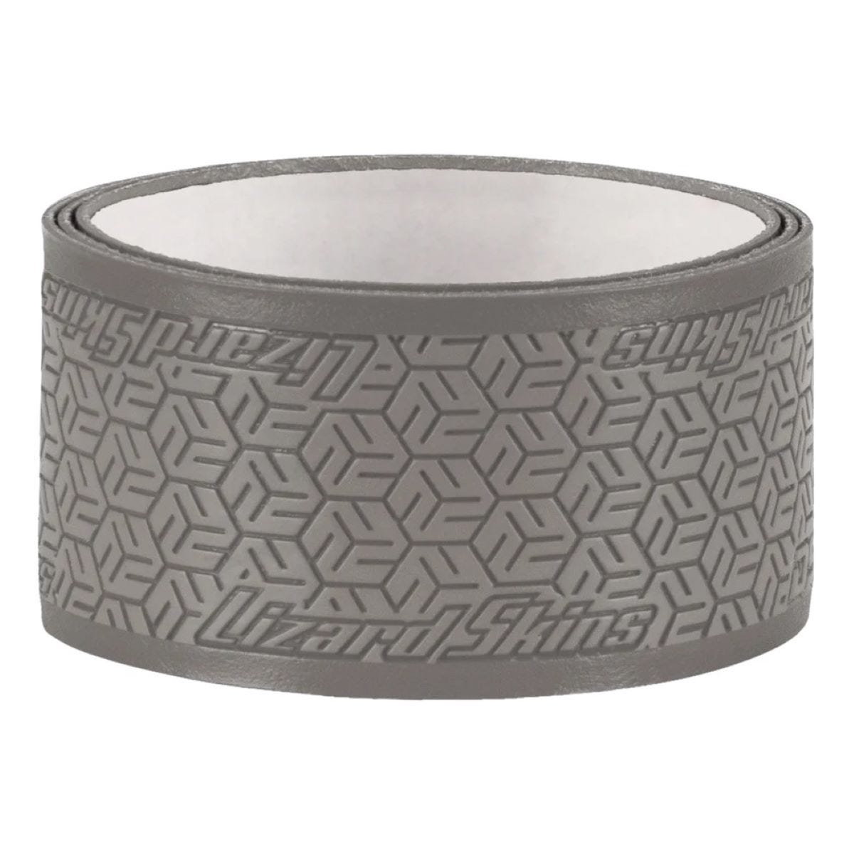 Lizard Skins 0.8MM Ultra Pickleball Grip in Grey