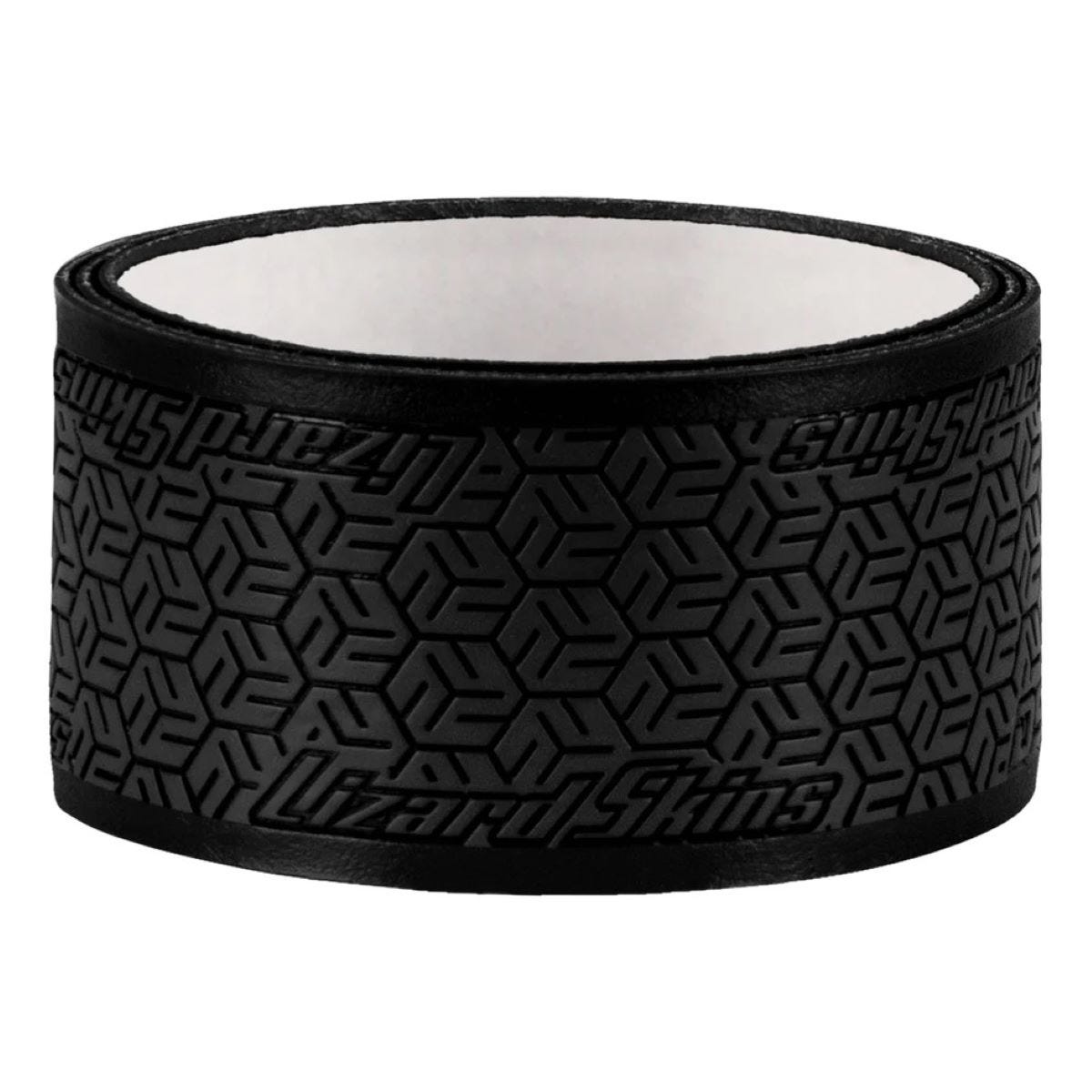 Lizard Skins 0.8MM Ultra Pickleball Grip in Black