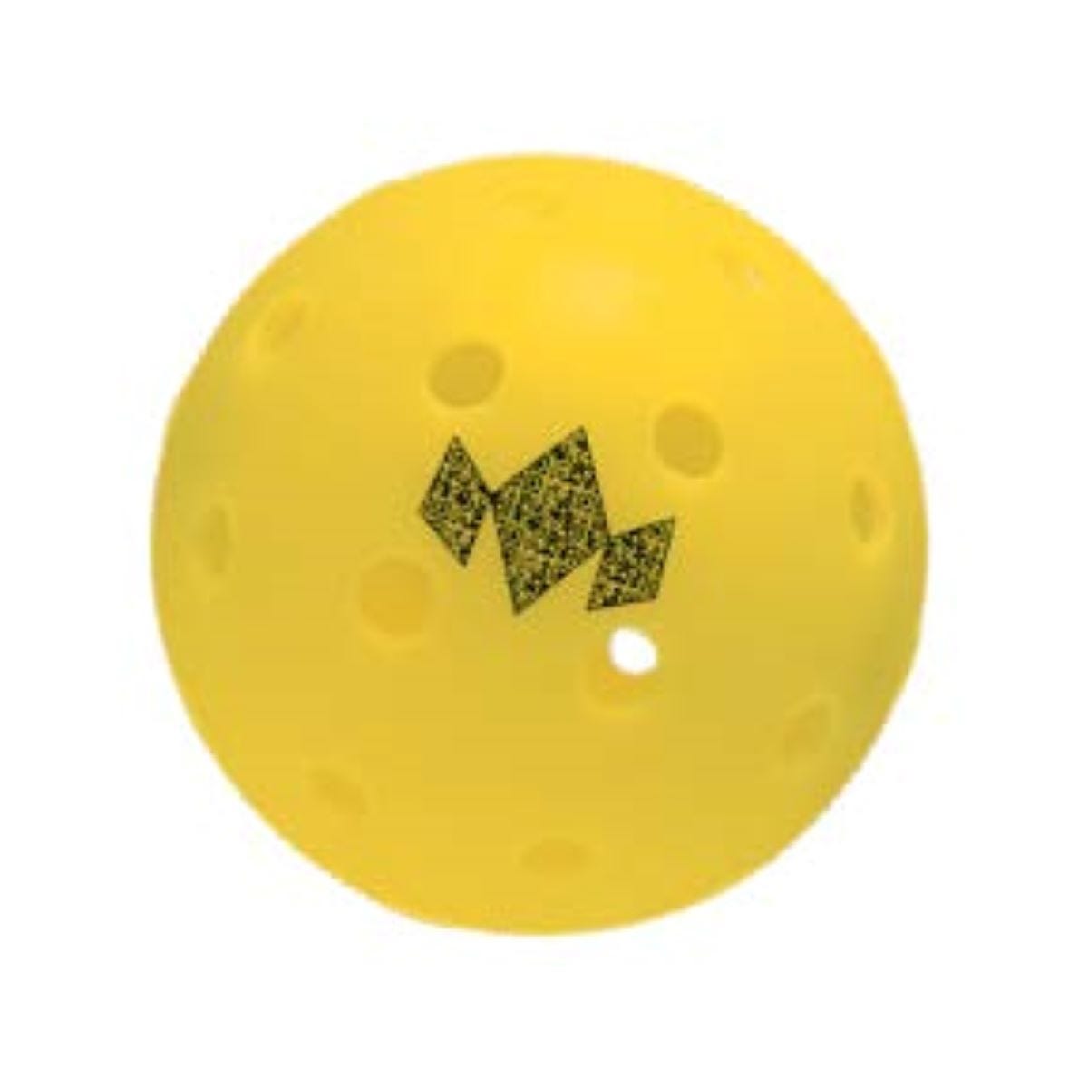 Diadem Official Pickleballs - Single in Neon