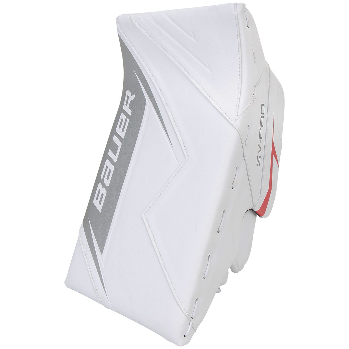 Bauer SV-Pro Senior Custom Goalie Blocker in Multi