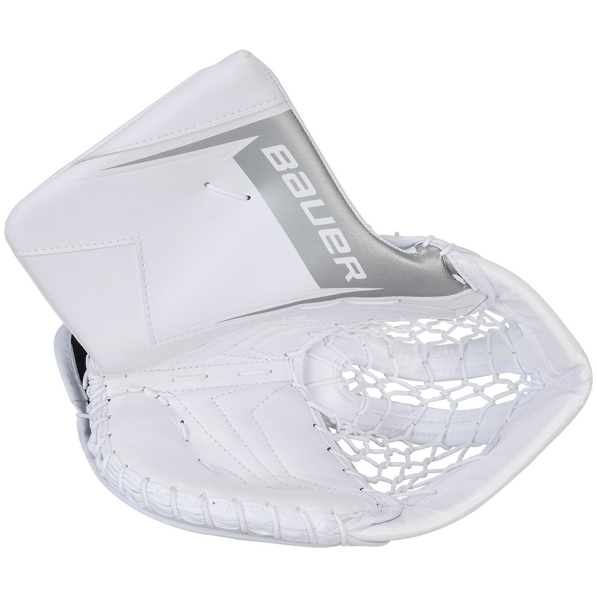 Bauer SV-Pro Junior Custom Goalie Glove in Multi