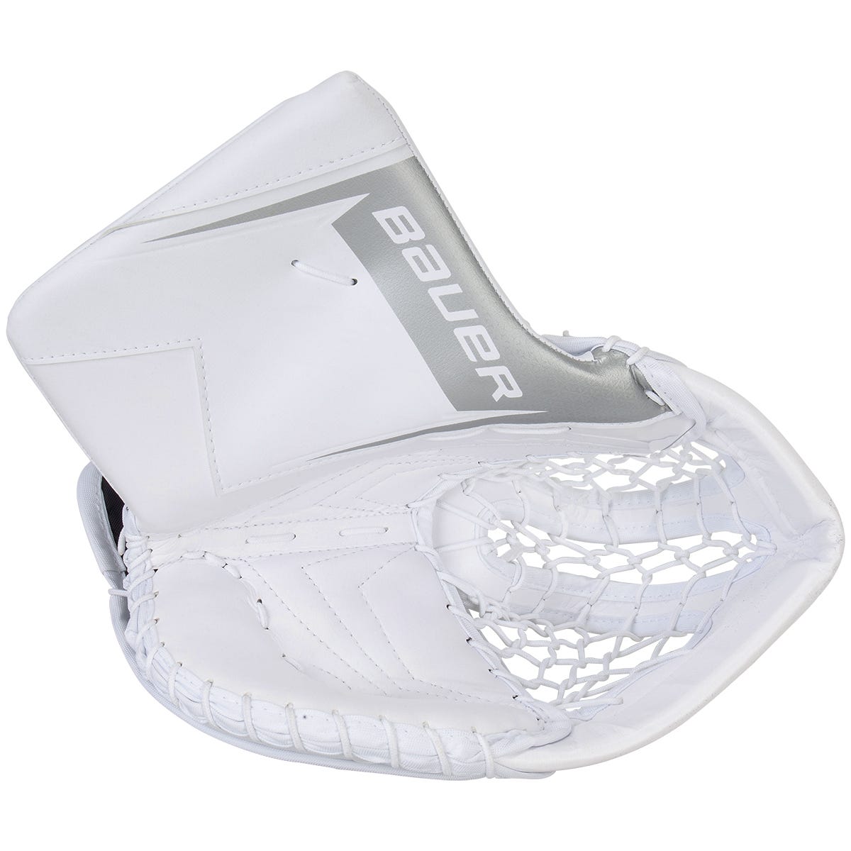Bauer SV-Pro Senior Custom Goalie Glove in Multi