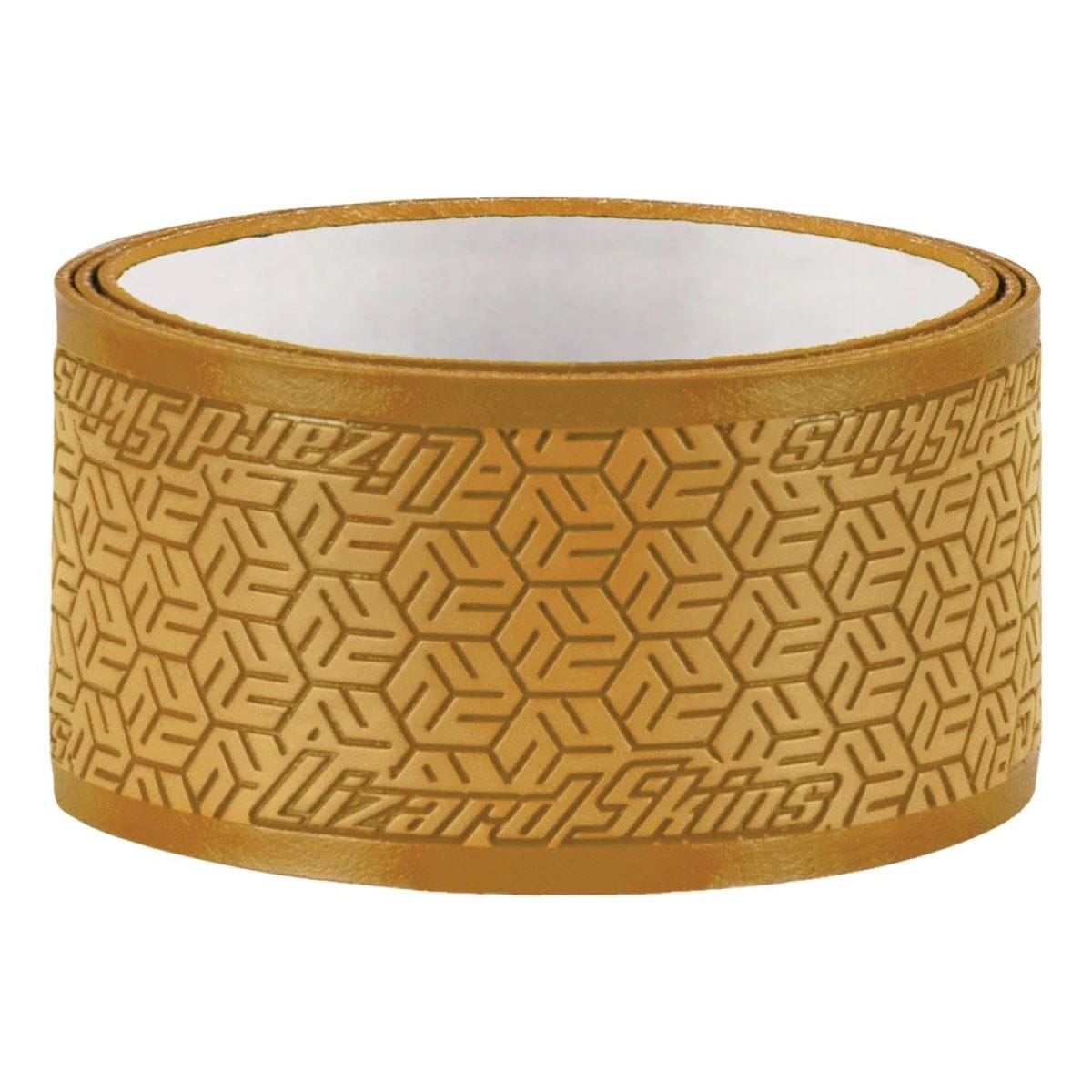 Lizard Skins 0.8MM Ultra Pickleball Grip in Gold