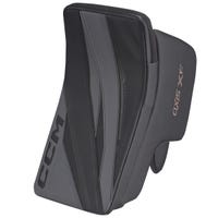 CCM Axis XF Total Custom Senior Goalie Blocker in Multi