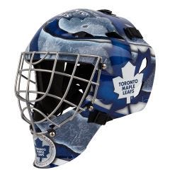 Toronto Maple Leafs Franklin GFM 1500 Goalie Face Mask