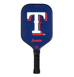 Franklin Texas Rangers Pickleball Paddle