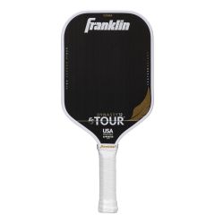 Franklin FS Tour Dynasty Featherweight 12mm Pickleball Paddle