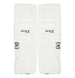 Warrior Ritual GT Pro Senior Goalie Leg Pads