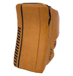 Warrior Ritual GT Classic Intermediate Goalie Blocker